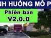 PHẦN MỀM THI THỬ THỰC HÀNH MÔ PHỎNG V2.0.0
