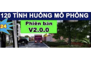 PHẦN MỀM THI THỬ THỰC HÀNH MÔ PHỎNG V2.0.0