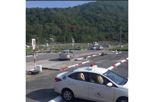 Đào Tạo Lái Xe Tại Vũng Tàu