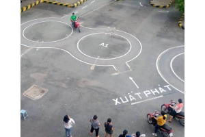 Khóa Học Hạng A1 